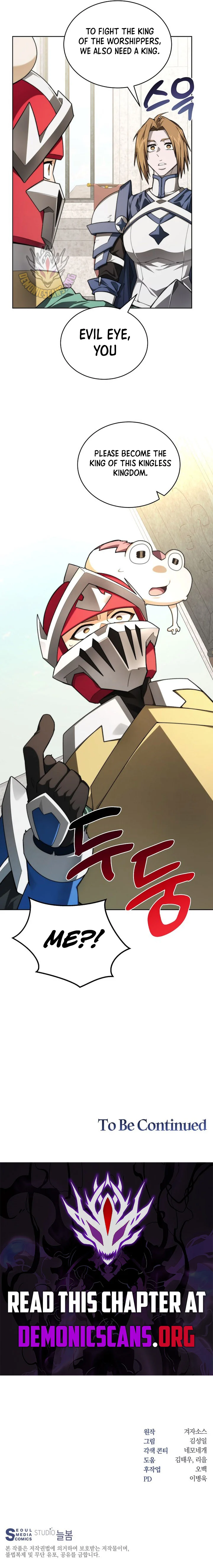 Stuck in the Tower Chapter 142 - Page 13