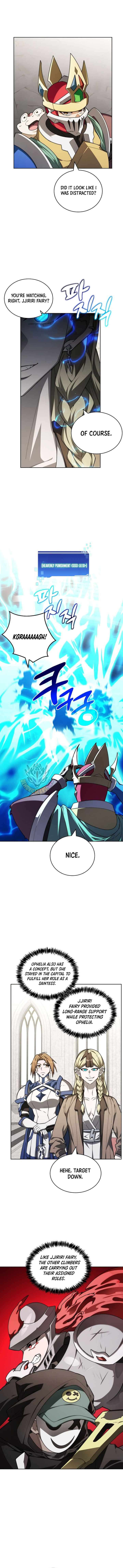 Stuck in the Tower Chapter 143 - Page 4