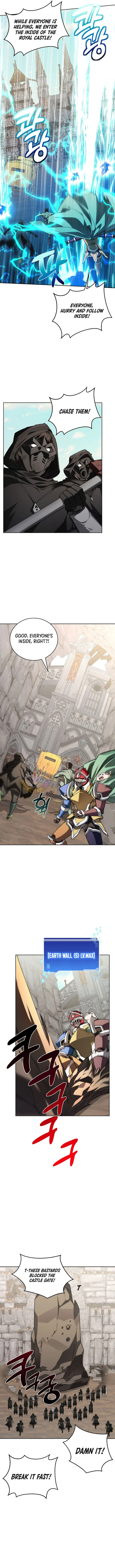 Stuck in the Tower Chapter 145 - Page 13