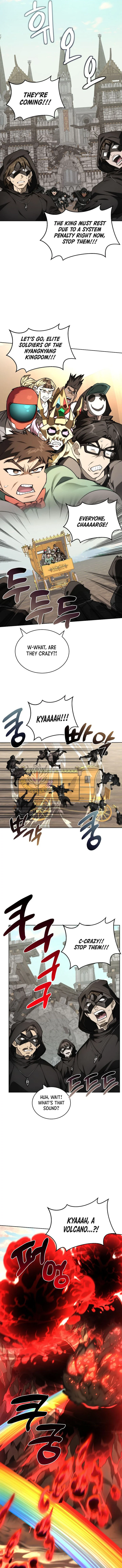 Stuck in the Tower Chapter 145 - Page 7