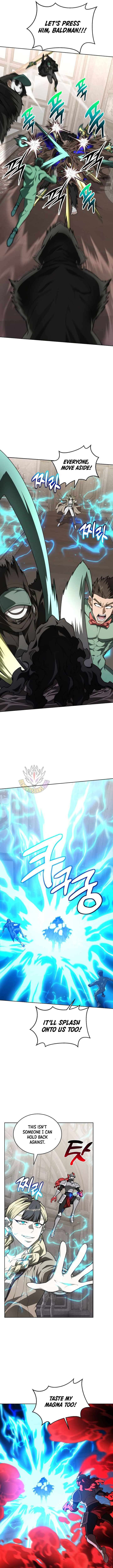 Stuck in the Tower Chapter 146 - Page 11