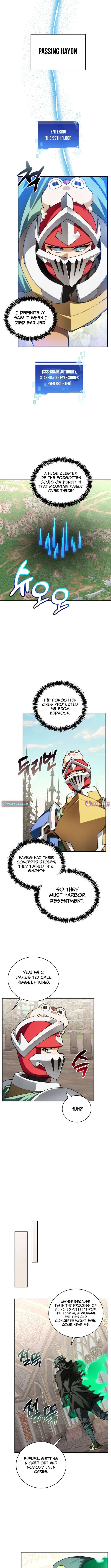 Stuck in the Tower Chapter 147 - Page 13