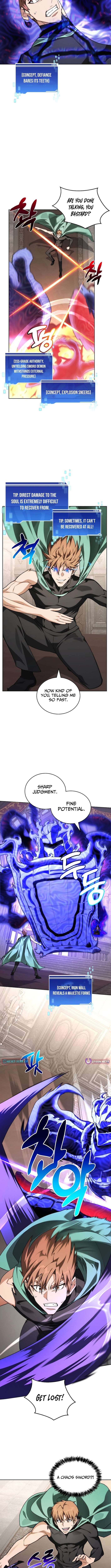 Stuck in the Tower Chapter 147 - Page 2