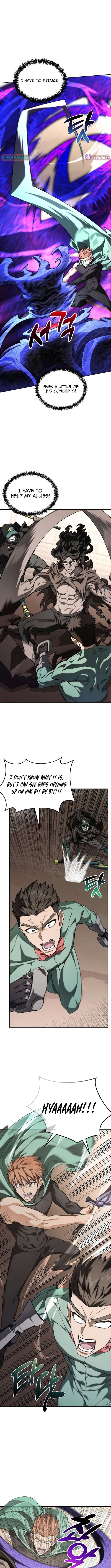 Stuck in the Tower Chapter 147 - Page 6