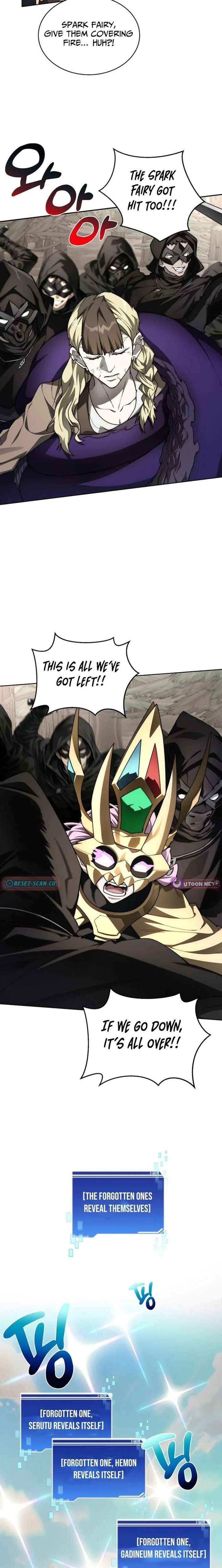 Stuck in the Tower Chapter 148 - Page 18