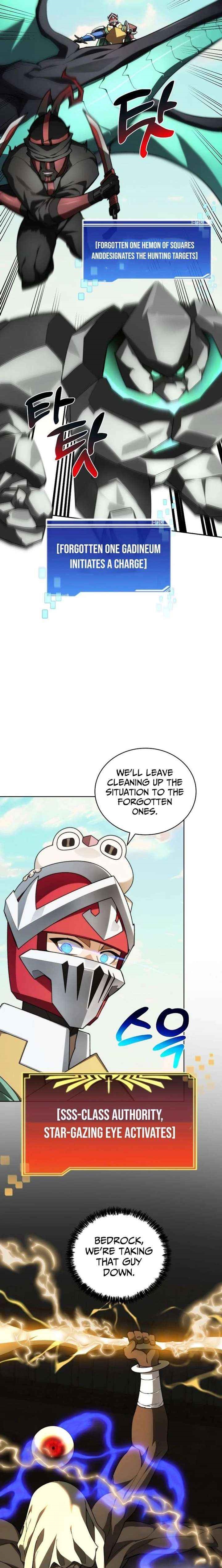 Stuck in the Tower Chapter 148 - Page 21