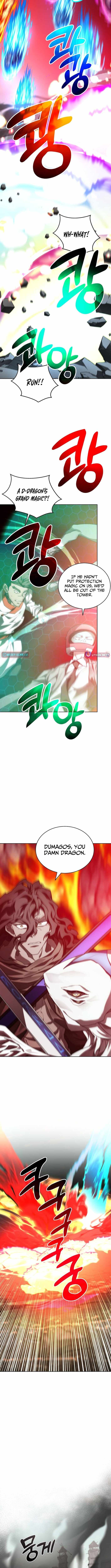 Stuck in the Tower Chapter 149 - Page 12