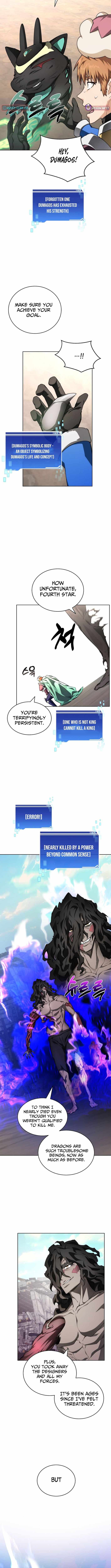 Stuck in the Tower Chapter 149 - Page 14