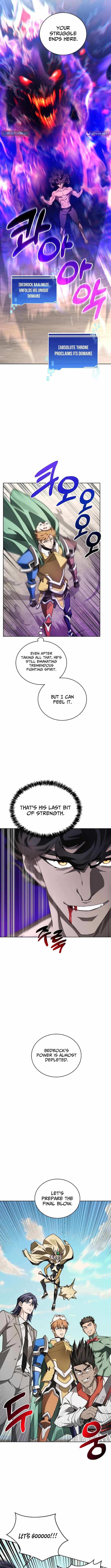 Stuck in the Tower Chapter 149 - Page 15