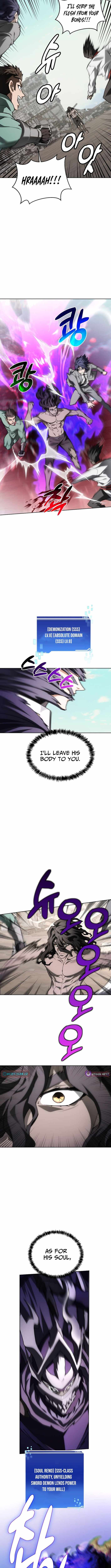 Stuck in the Tower Chapter 149 - Page 16