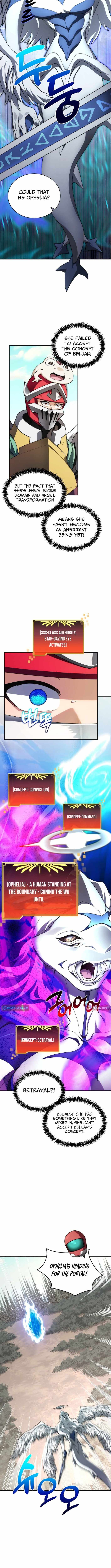 Stuck in the Tower Chapter 149 - Page 9