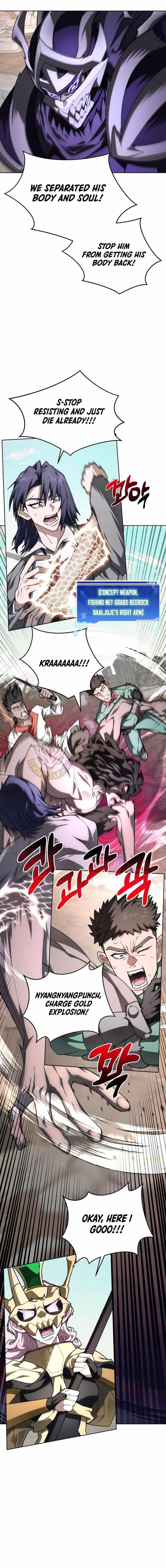 Stuck in the Tower Chapter 150 - Page 1