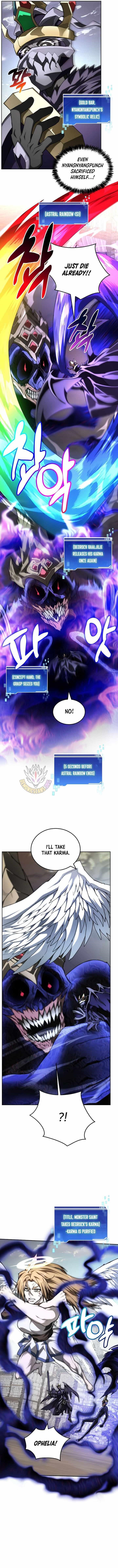 Stuck in the Tower Chapter 150 - Page 7