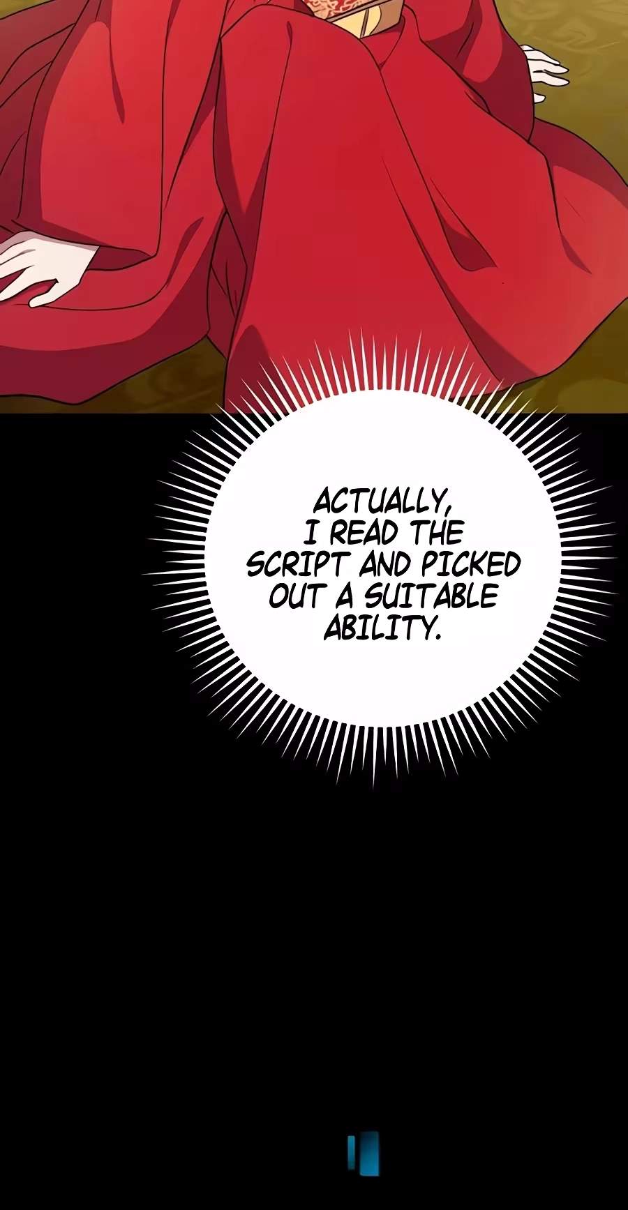 Superstar From Age 0 Chapter 104 - Page 103