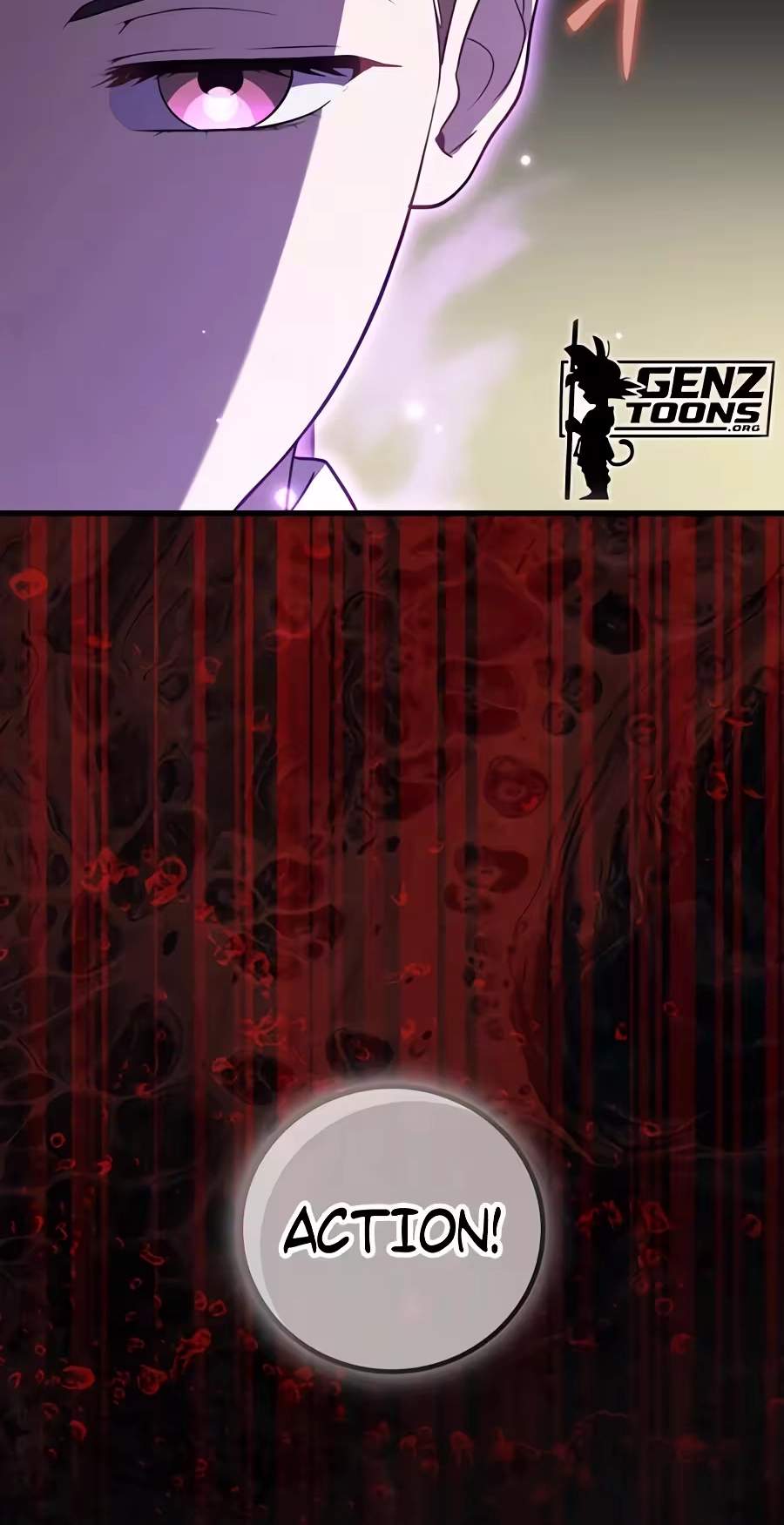 Superstar From Age 0 Chapter 104 - Page 113