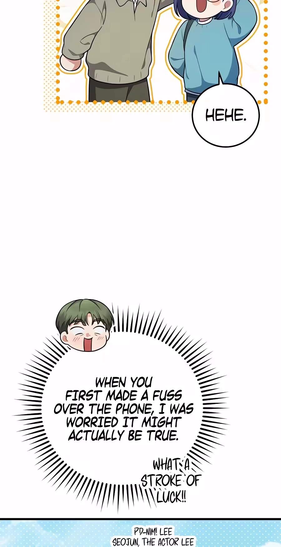 Superstar From Age 0 Chapter 104 - Page 13