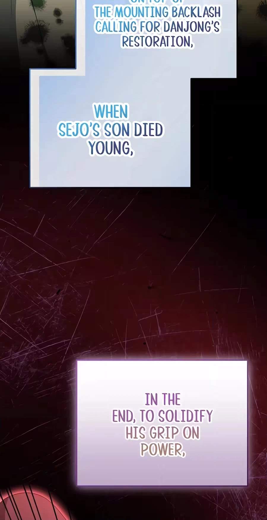 Superstar From Age 0 Chapter 104 - Page 20