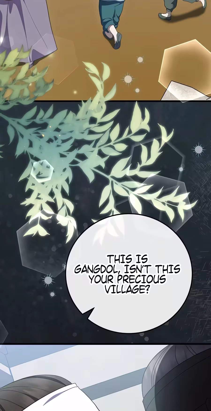 Superstar From Age 0 Chapter 104 - Page 37