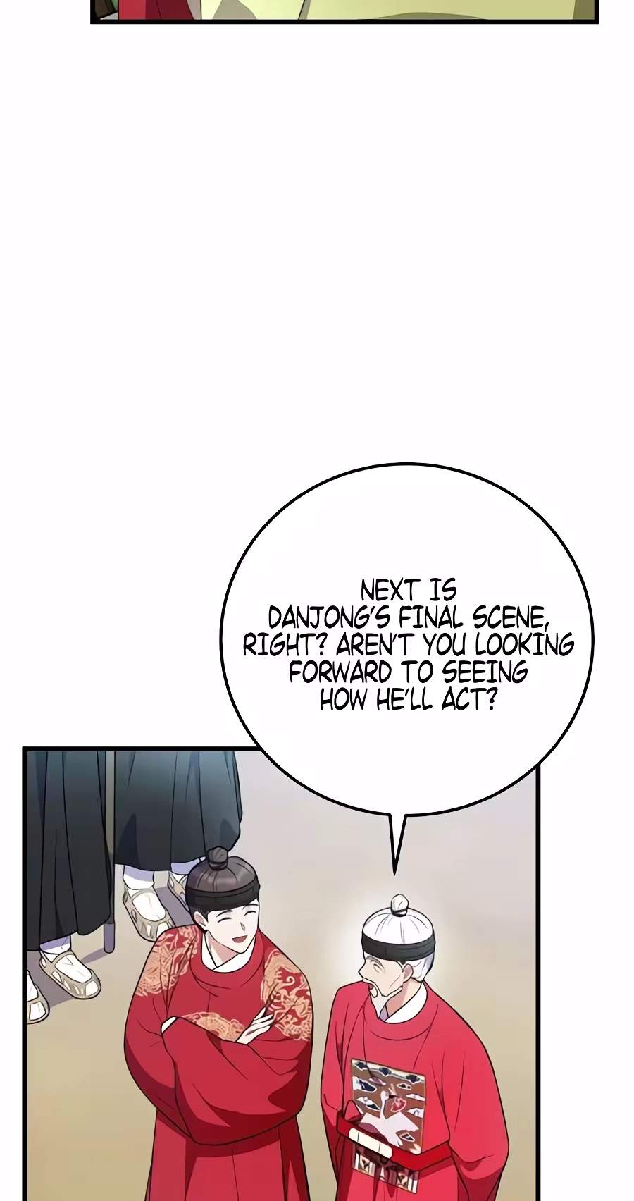 Superstar From Age 0 Chapter 104 - Page 47