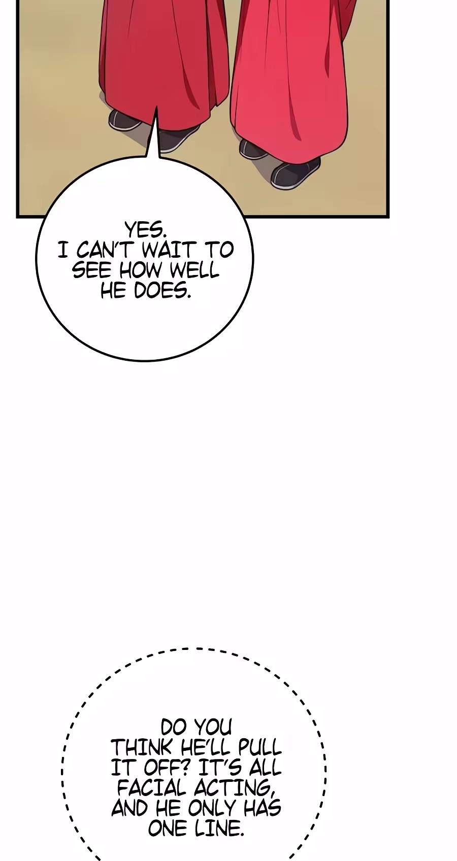 Superstar From Age 0 Chapter 104 - Page 48