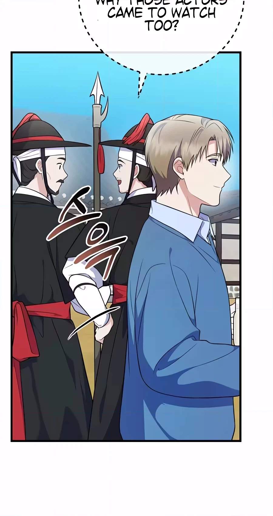 Superstar From Age 0 Chapter 104 - Page 50