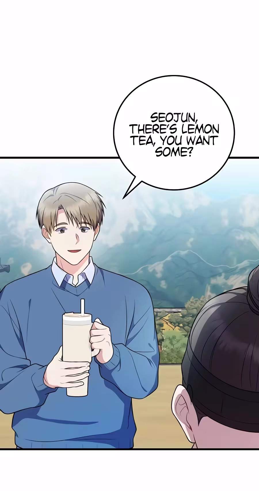 Superstar From Age 0 Chapter 104 - Page 51