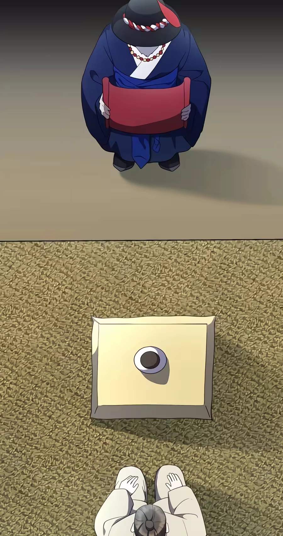 Superstar From Age 0 Chapter 104 - Page 62