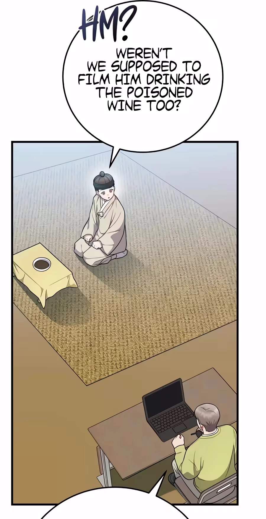 Superstar From Age 0 Chapter 104 - Page 88
