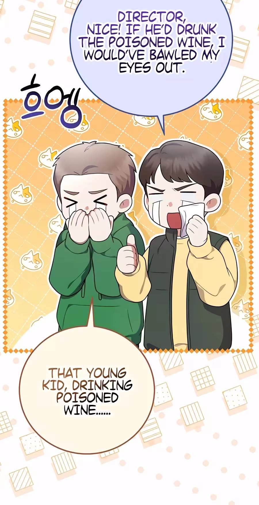Superstar From Age 0 Chapter 104 - Page 91
