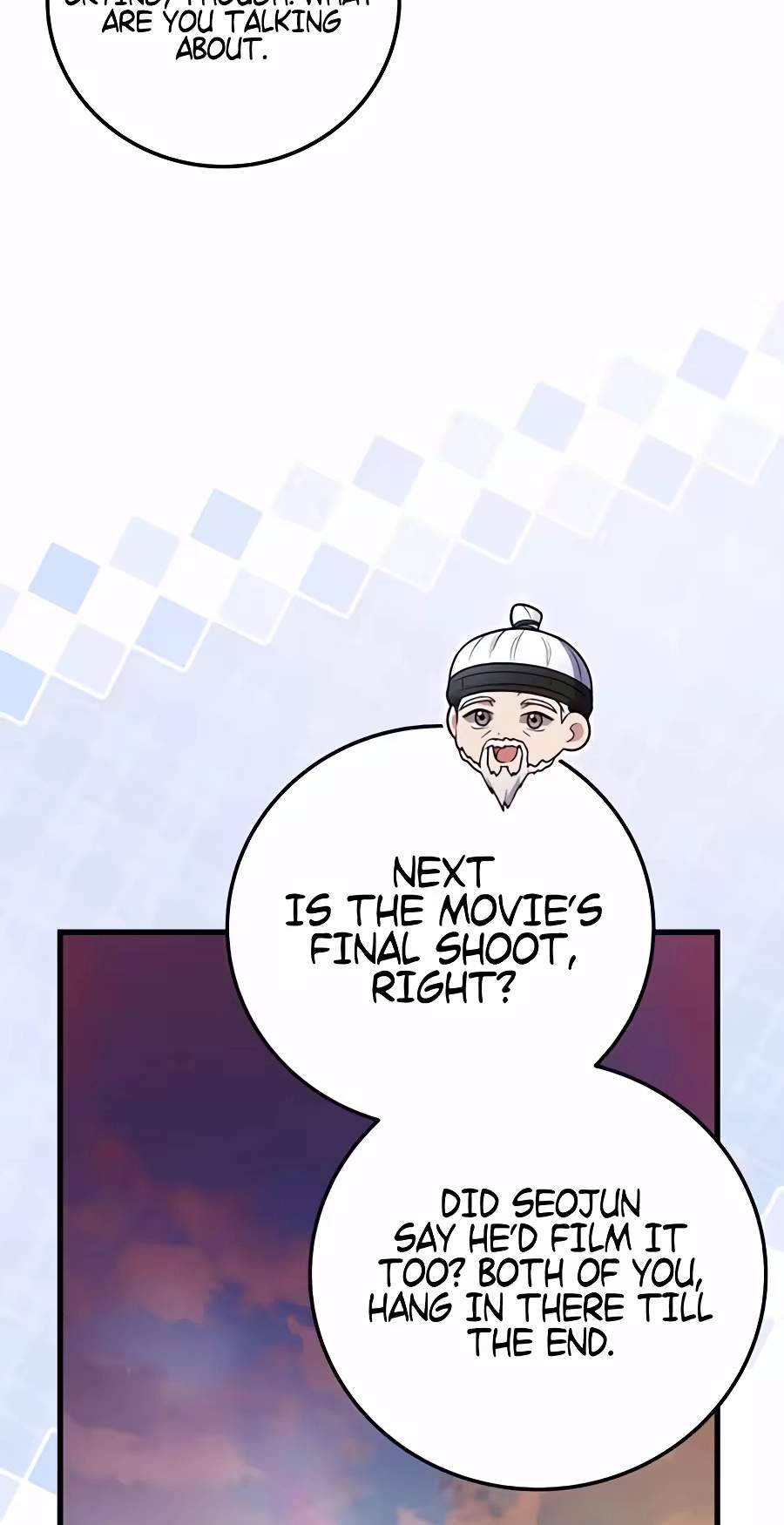 Superstar From Age 0 Chapter 104 - Page 93