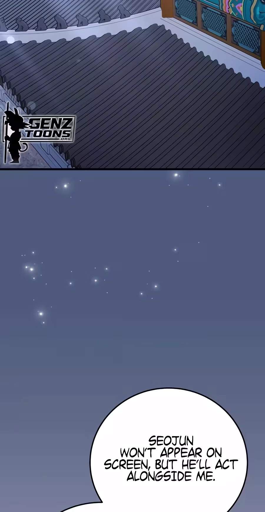 Superstar From Age 0 Chapter 104 - Page 97