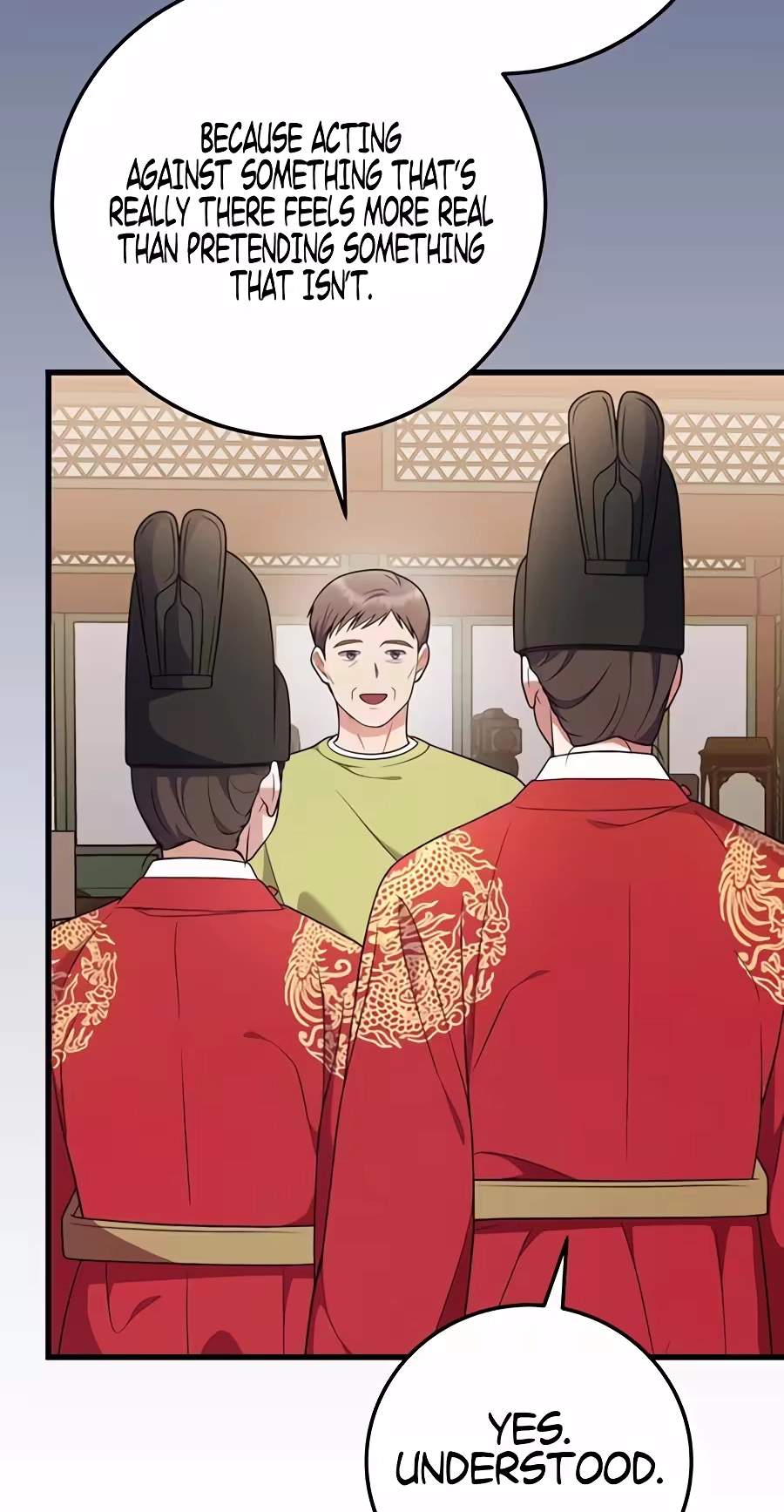 Superstar From Age 0 Chapter 104 - Page 98