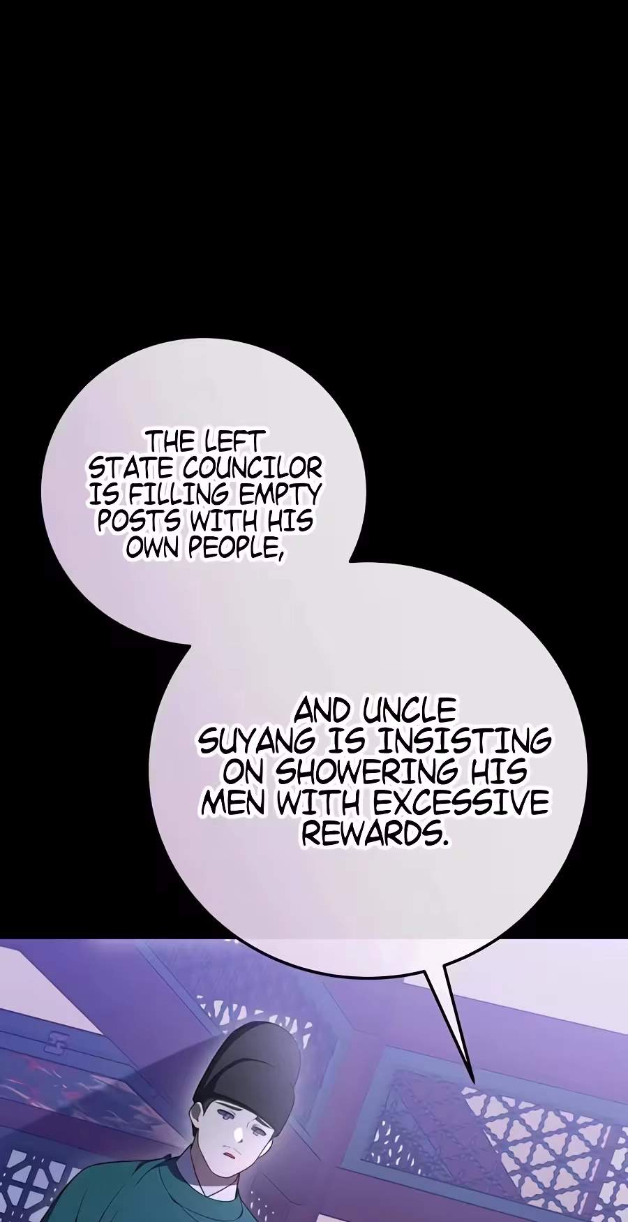 Superstar From Age 0 Chapter 106 - Page 21