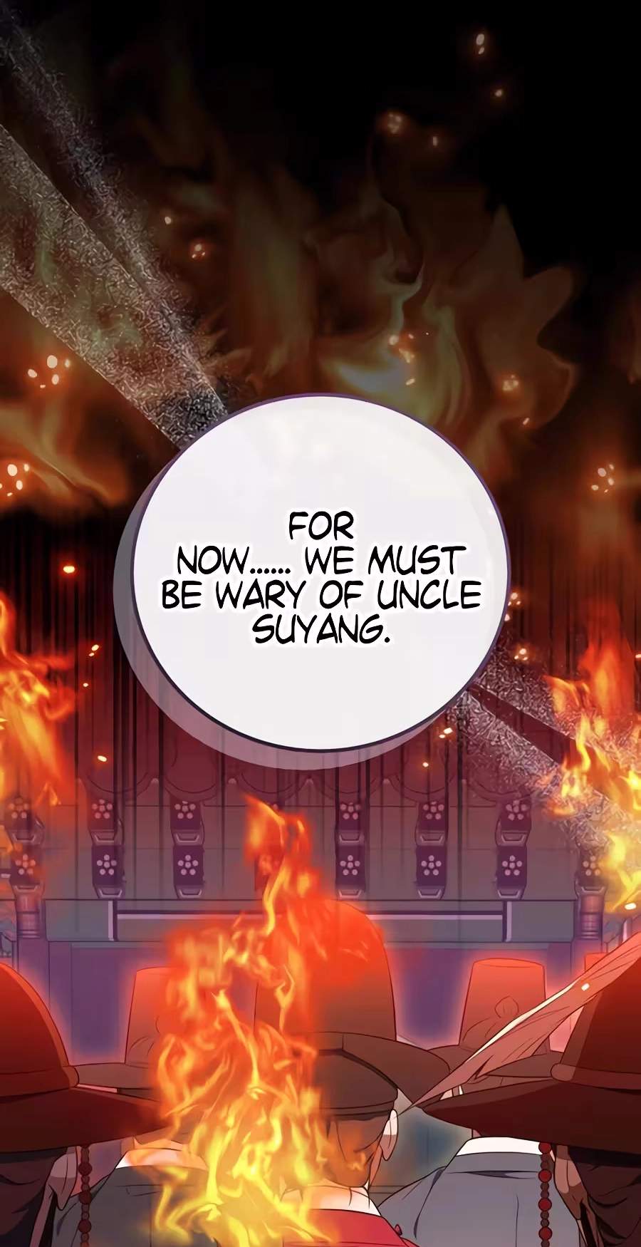 Superstar From Age 0 Chapter 106 - Page 24