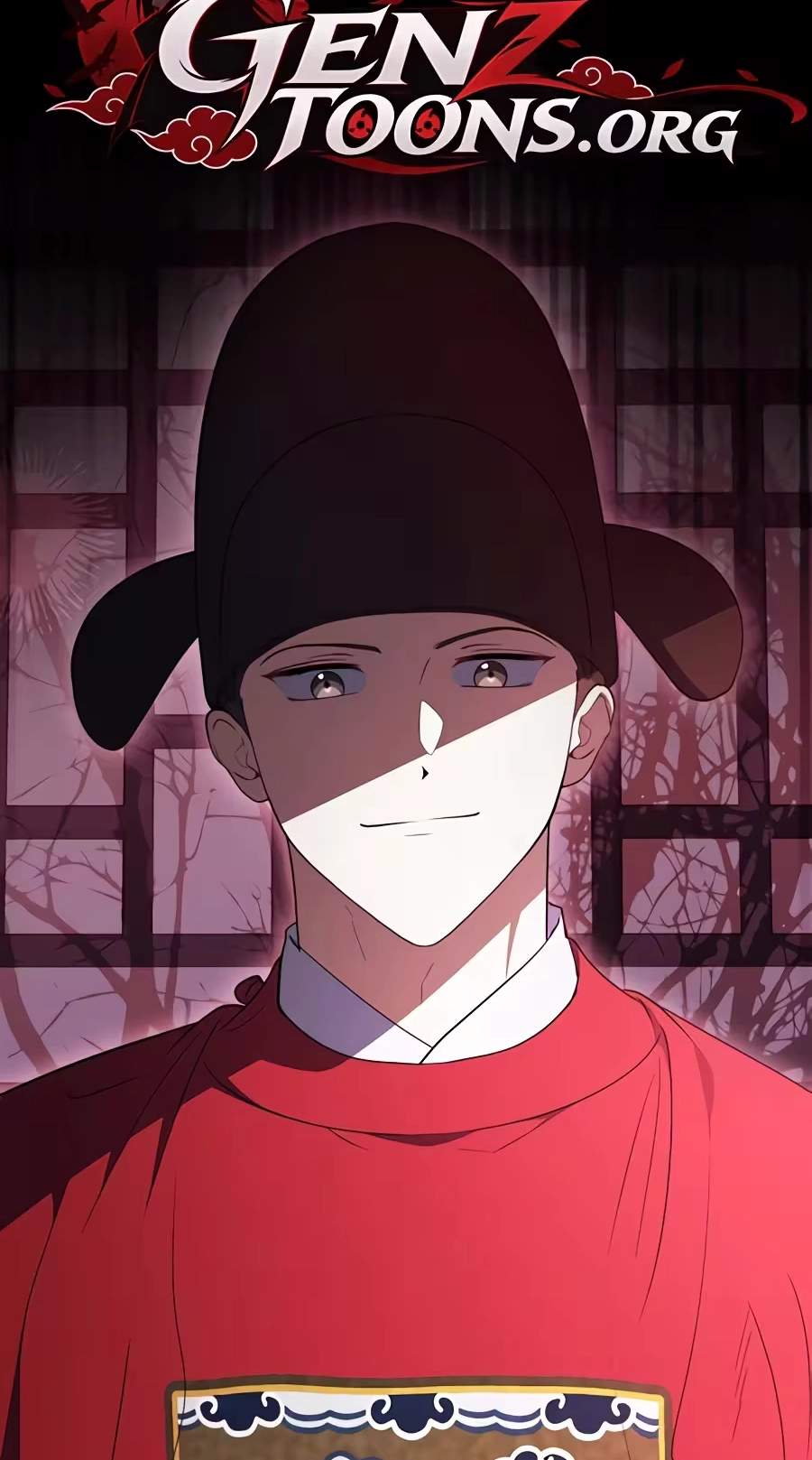 Superstar From Age 0 Chapter 106 - Page 3