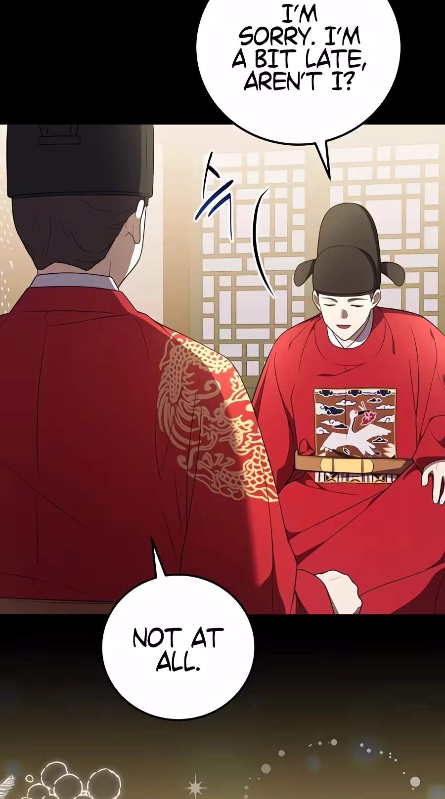 Superstar From Age 0 Chapter 106 - Page 6