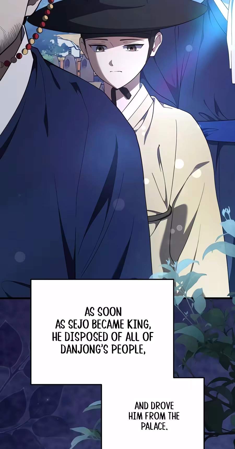 Superstar From Age 0 Chapter 106 - Page 61