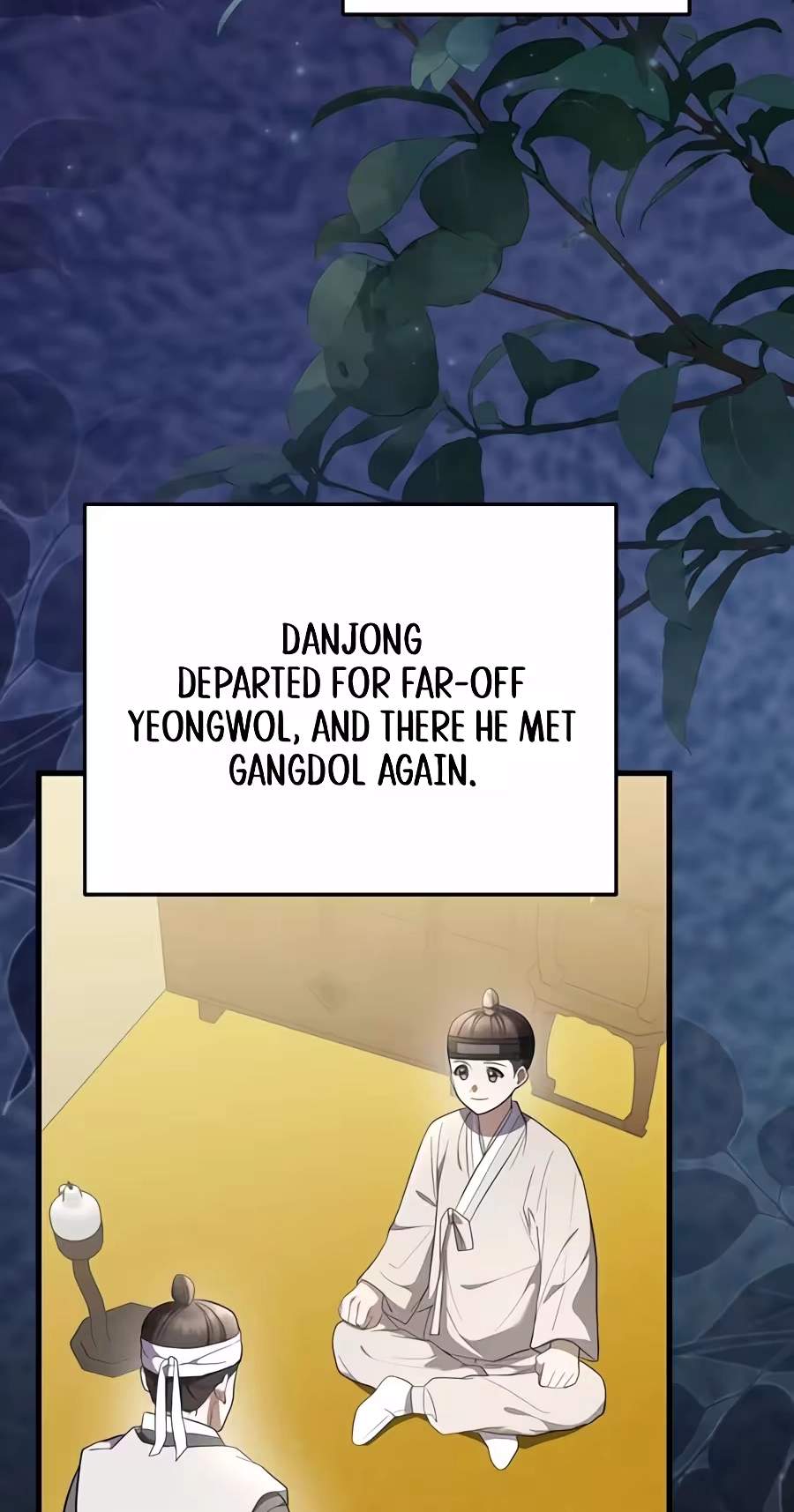 Superstar From Age 0 Chapter 106 - Page 62