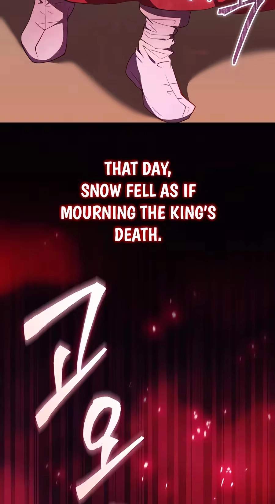 Superstar From Age 0 Chapter 106 - Page 95