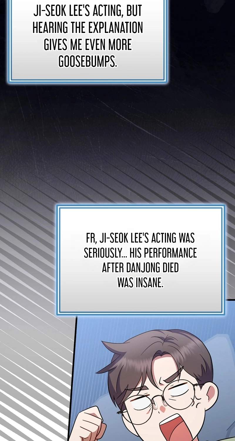 Superstar From Age 0 Chapter 107 - Page 101