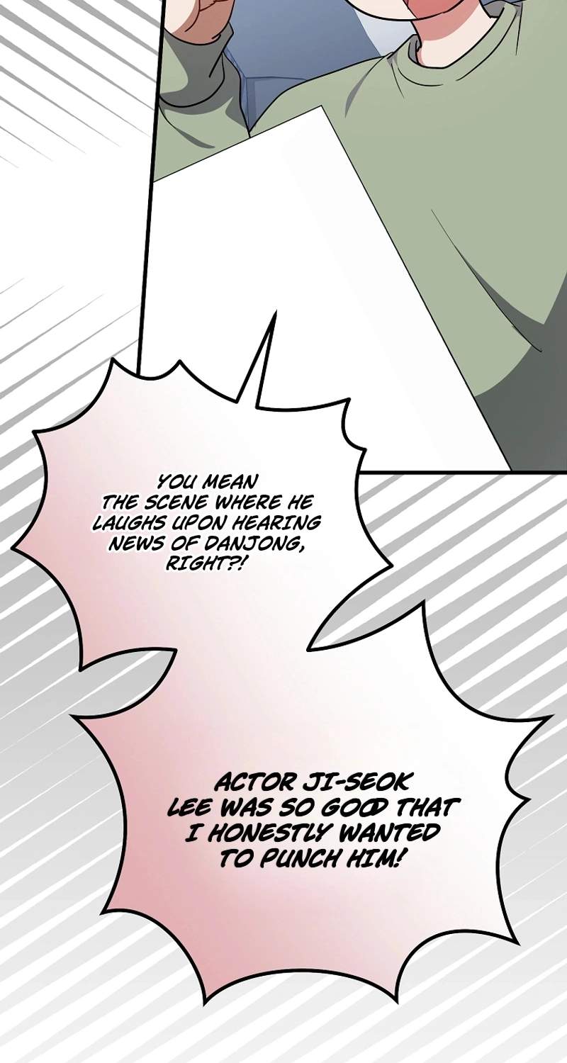 Superstar From Age 0 Chapter 107 - Page 102