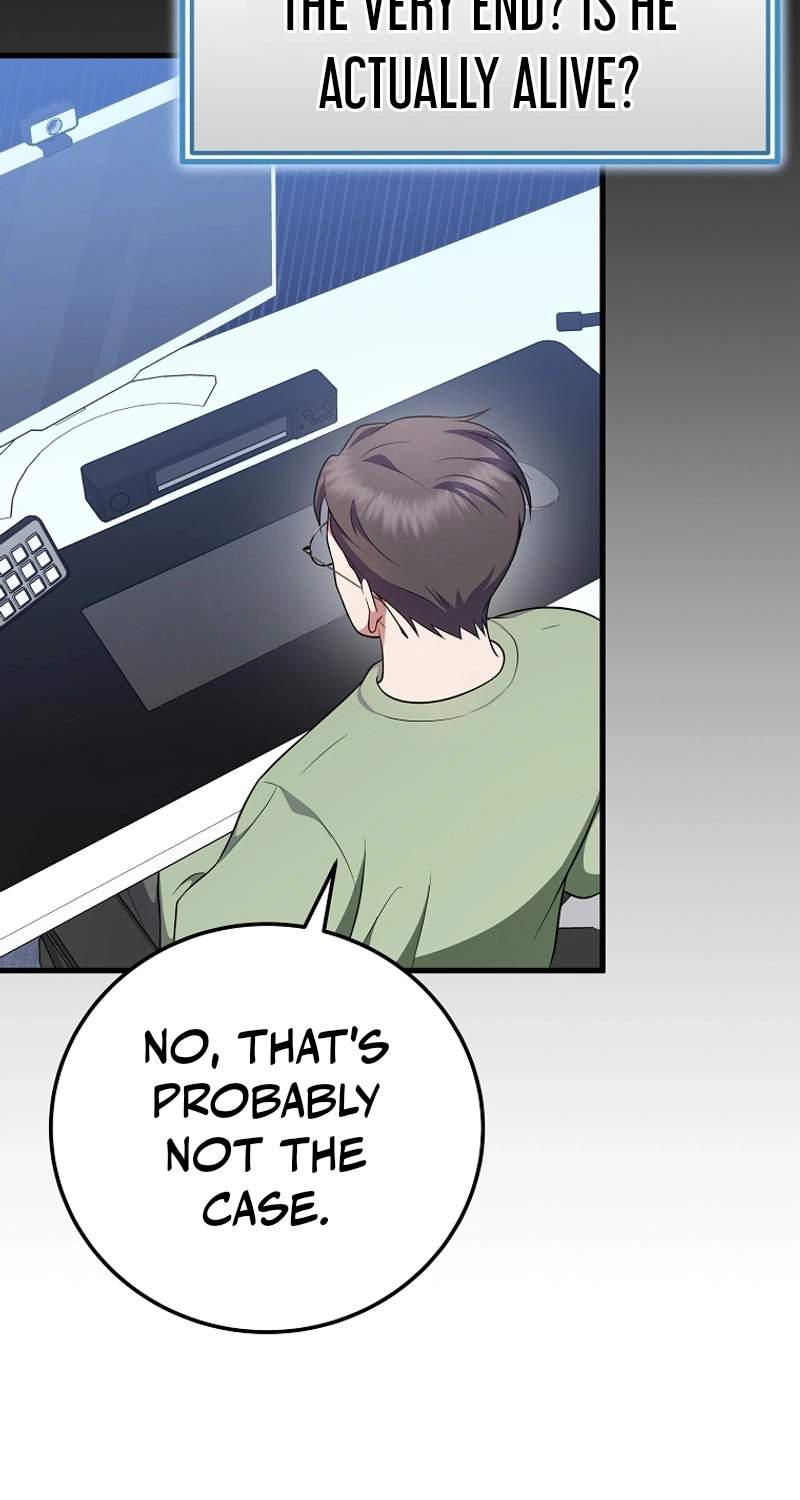 Superstar From Age 0 Chapter 107 - Page 107