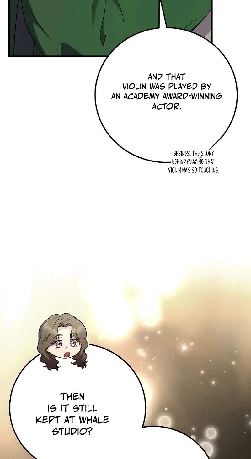 Superstar From Age 0 Chapter 107 - Page 13