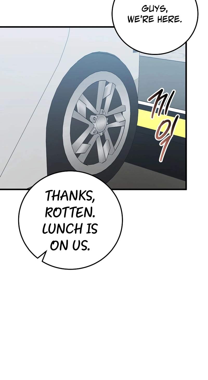 Superstar From Age 0 Chapter 107 - Page 17
