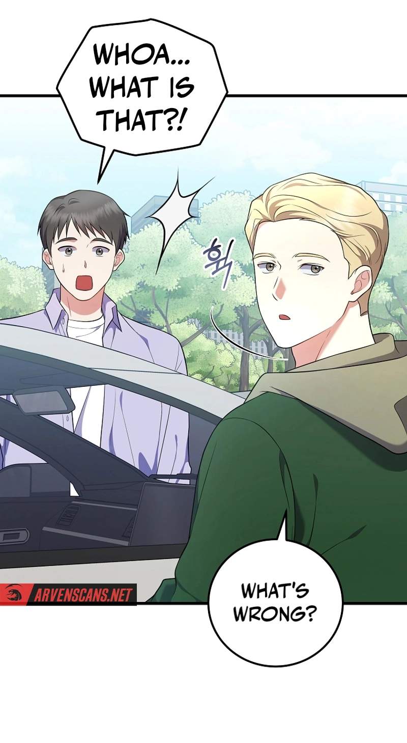 Superstar From Age 0 Chapter 107 - Page 18