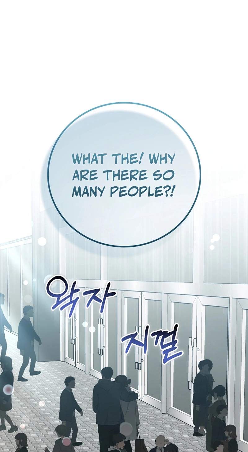 Superstar From Age 0 Chapter 107 - Page 19