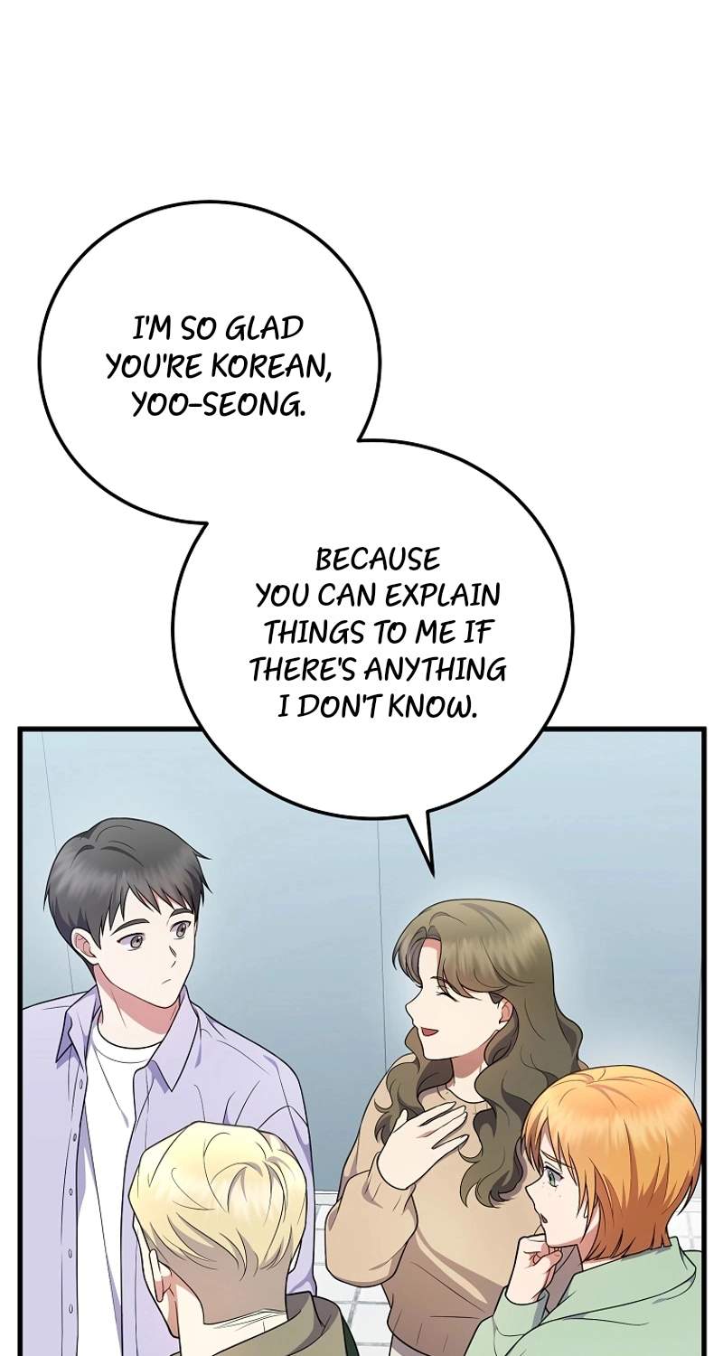 Superstar From Age 0 Chapter 107 - Page 23