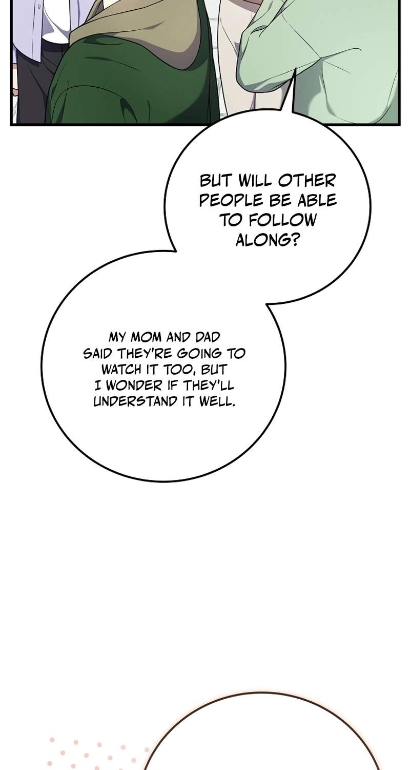Superstar From Age 0 Chapter 107 - Page 24