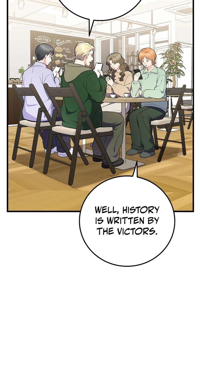 Superstar From Age 0 Chapter 107 - Page 35