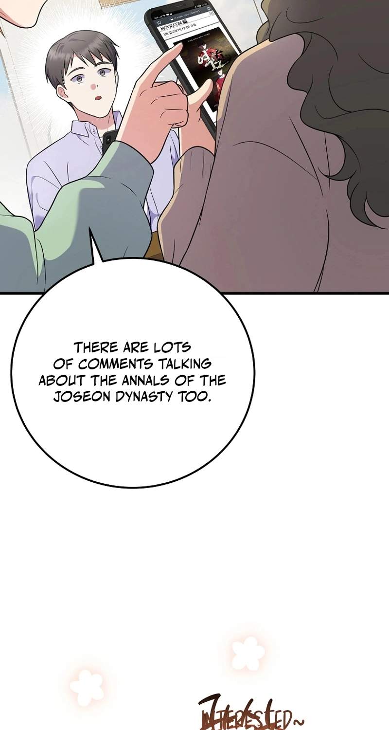 Superstar From Age 0 Chapter 107 - Page 38